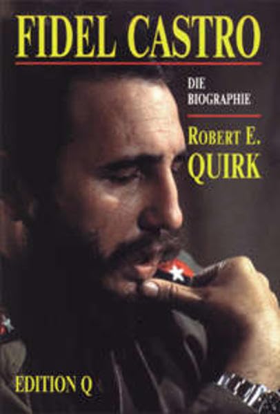 Fidel Castro: Die Biographie Memories