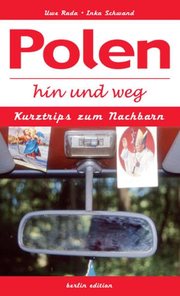 Product Image: Polen hin und weg