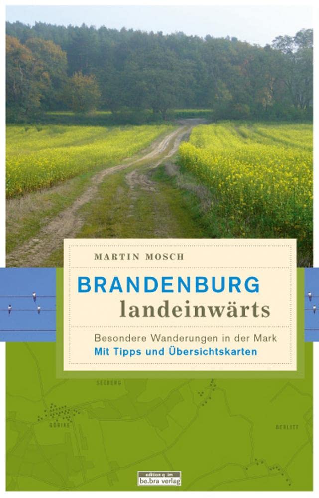 Brandenburg, landeinwärts Leisure, Home & Garden