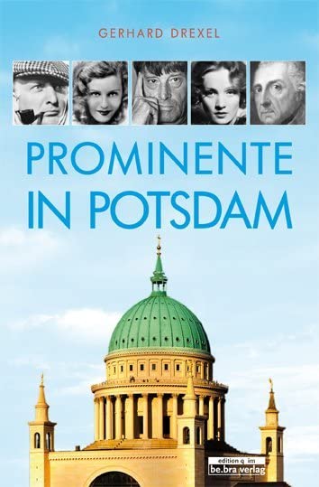 Product Image: Prominente in Potsdam
