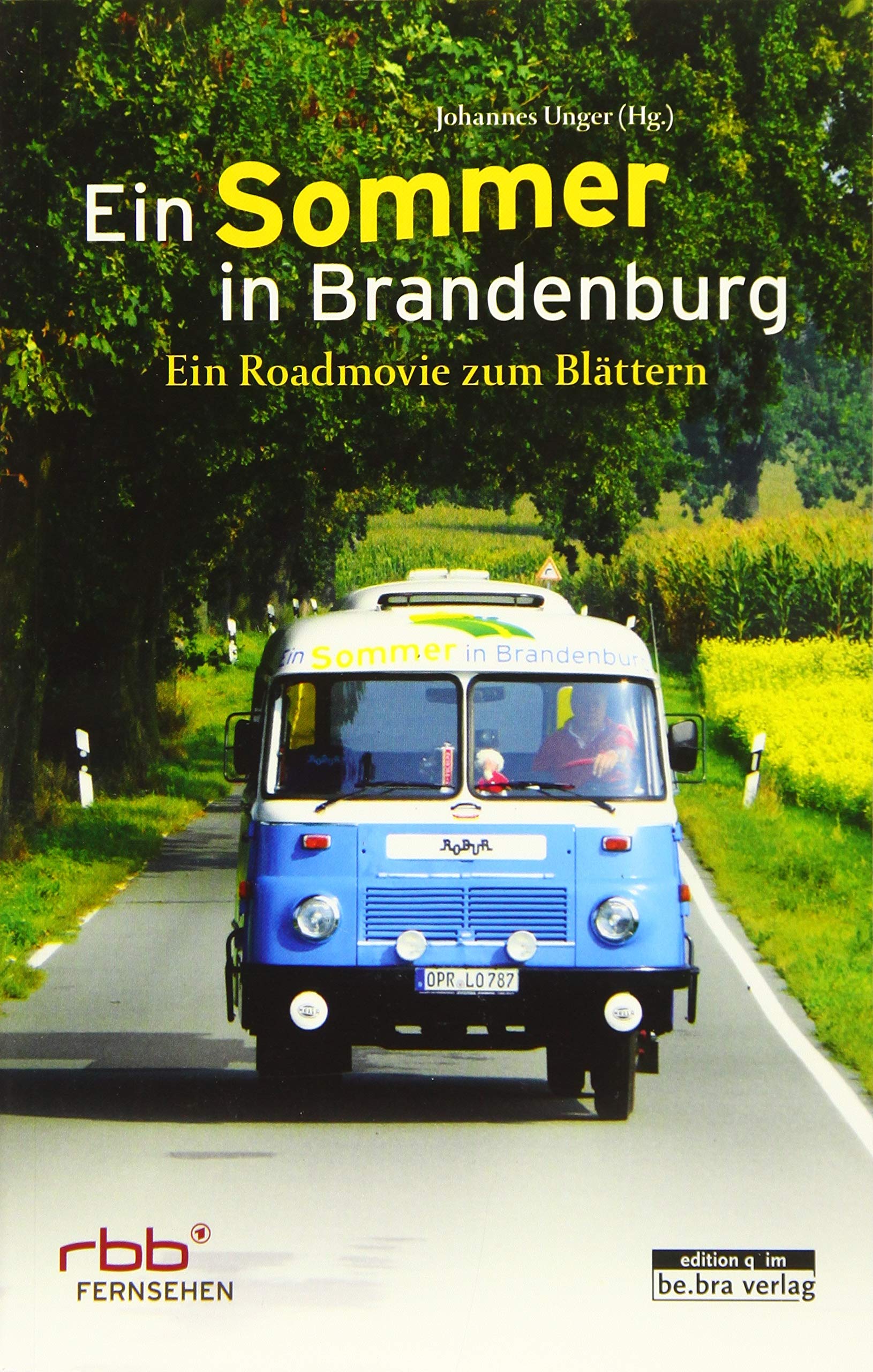 Ein Sommer in Brandenburg Leisure, Home & Garden