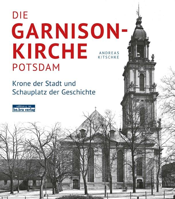 Product Image: Die Garnisonkirche Potsdam