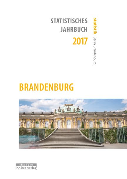 Statistisches Jahrbuch Brandenburg 2017 Medicine