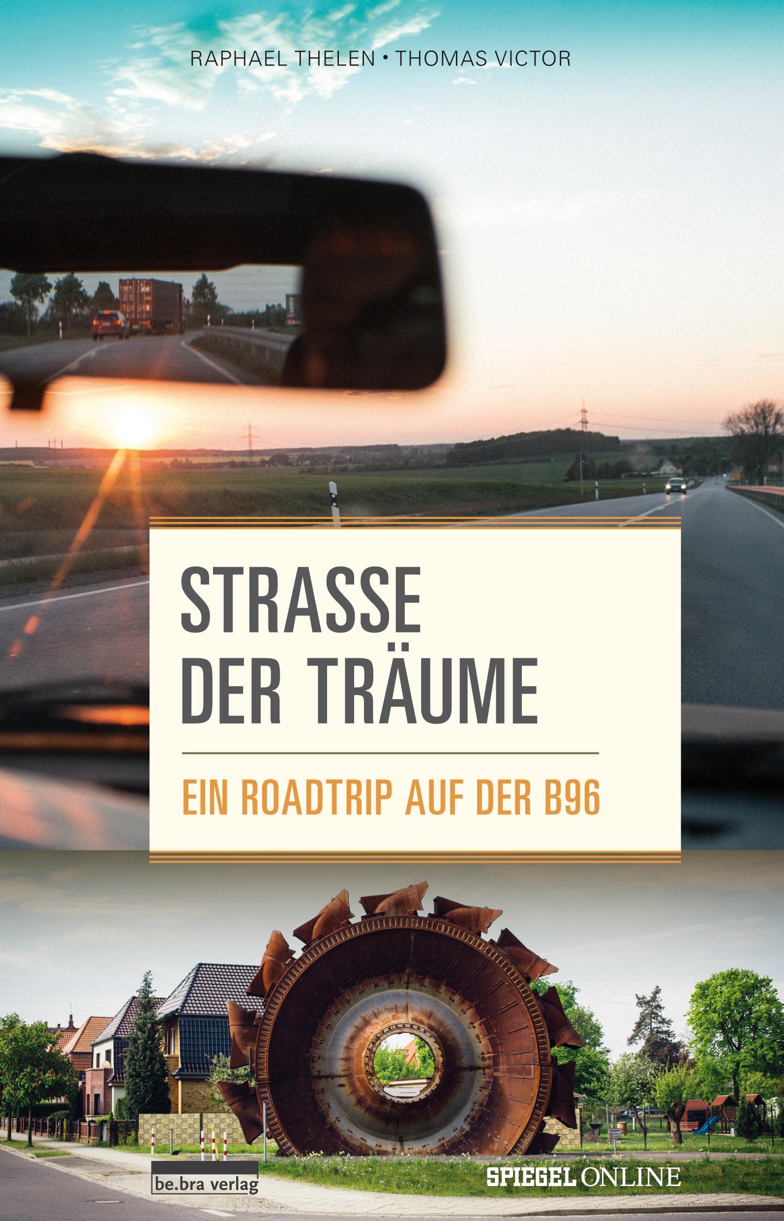 Product Image: Straße der Träume