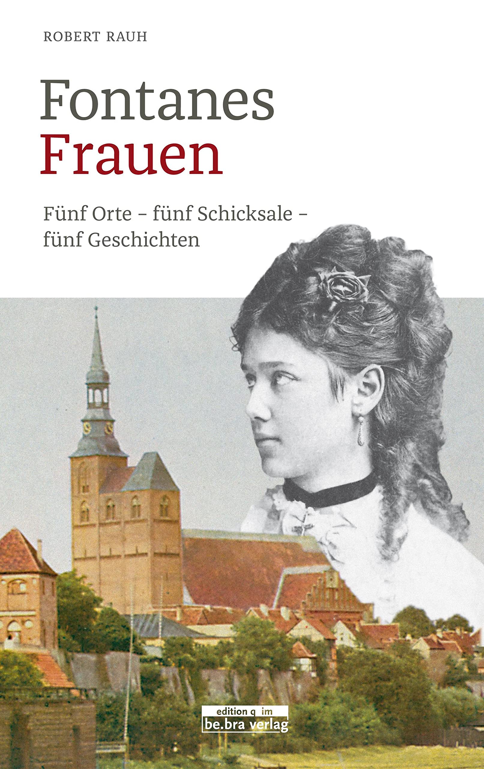 Product Image: Fontanes Frauen