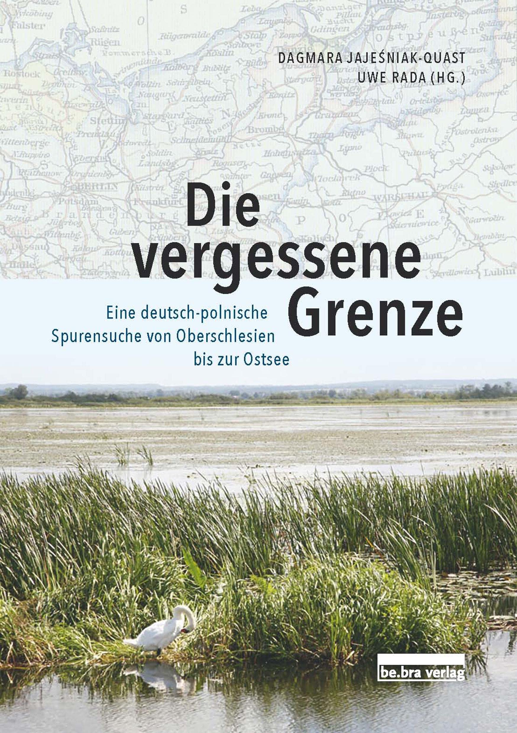 Product Image: Die vergessene Grenze