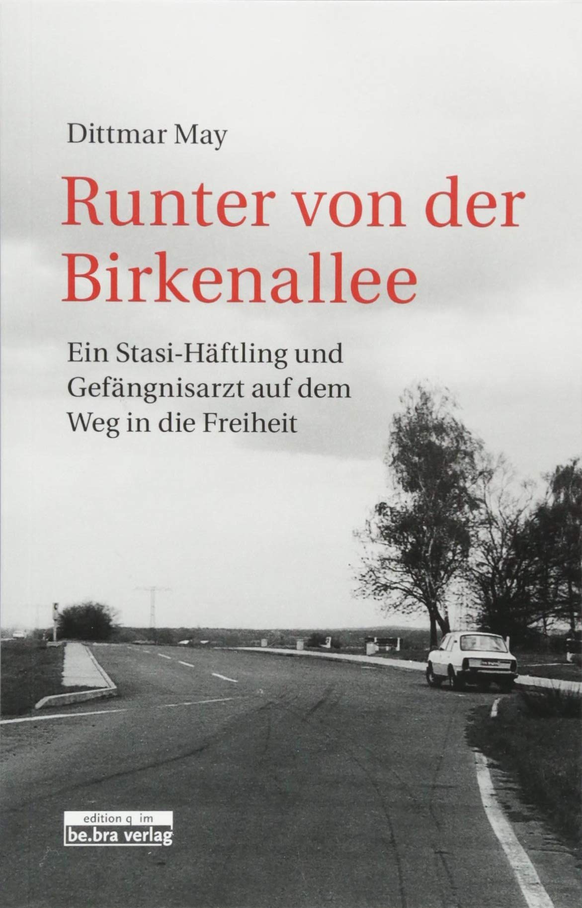 Product Image: Runter von der Birkenallee