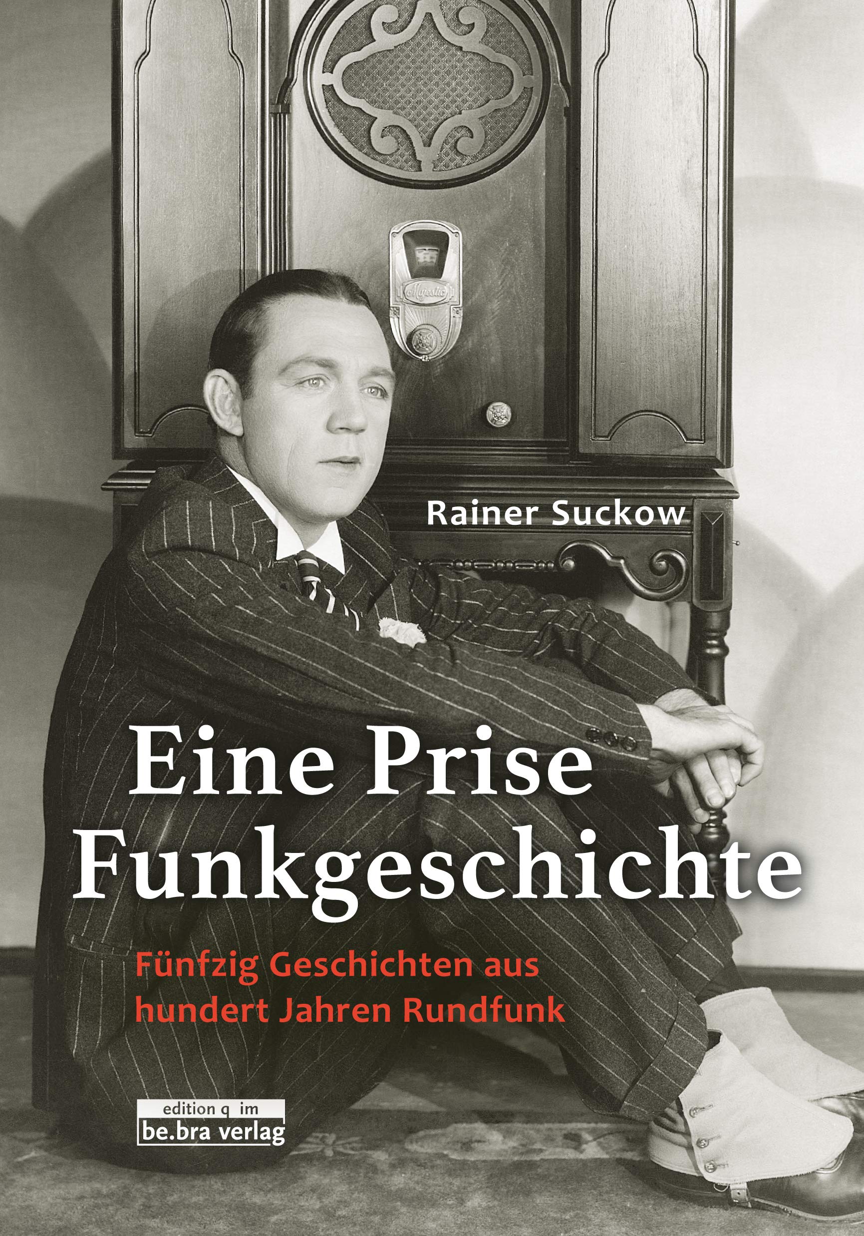 Product Image: Eine Prise Funkgeschichte