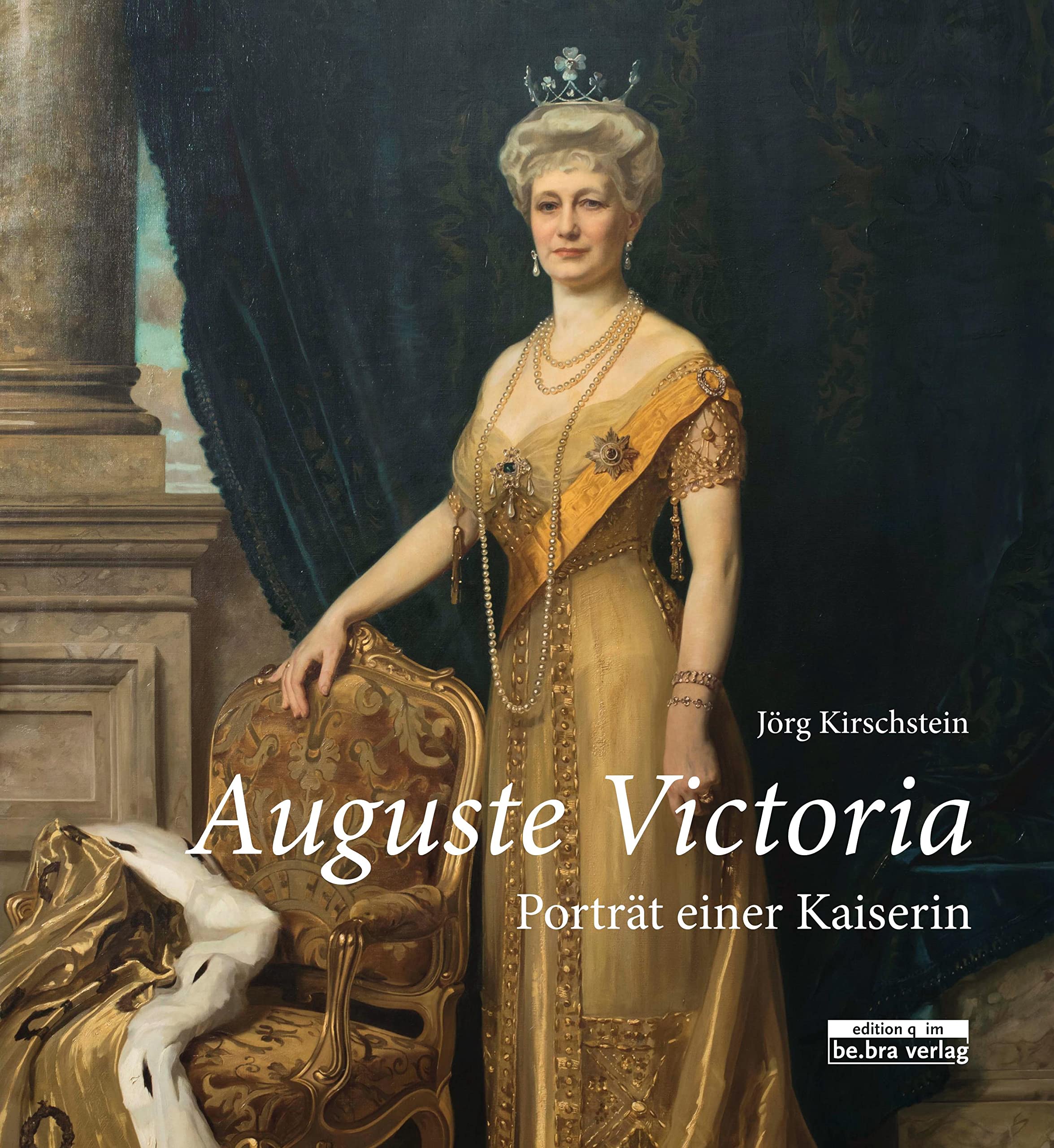 Auguste Victoria: Porträt einer Kaiserin Memories