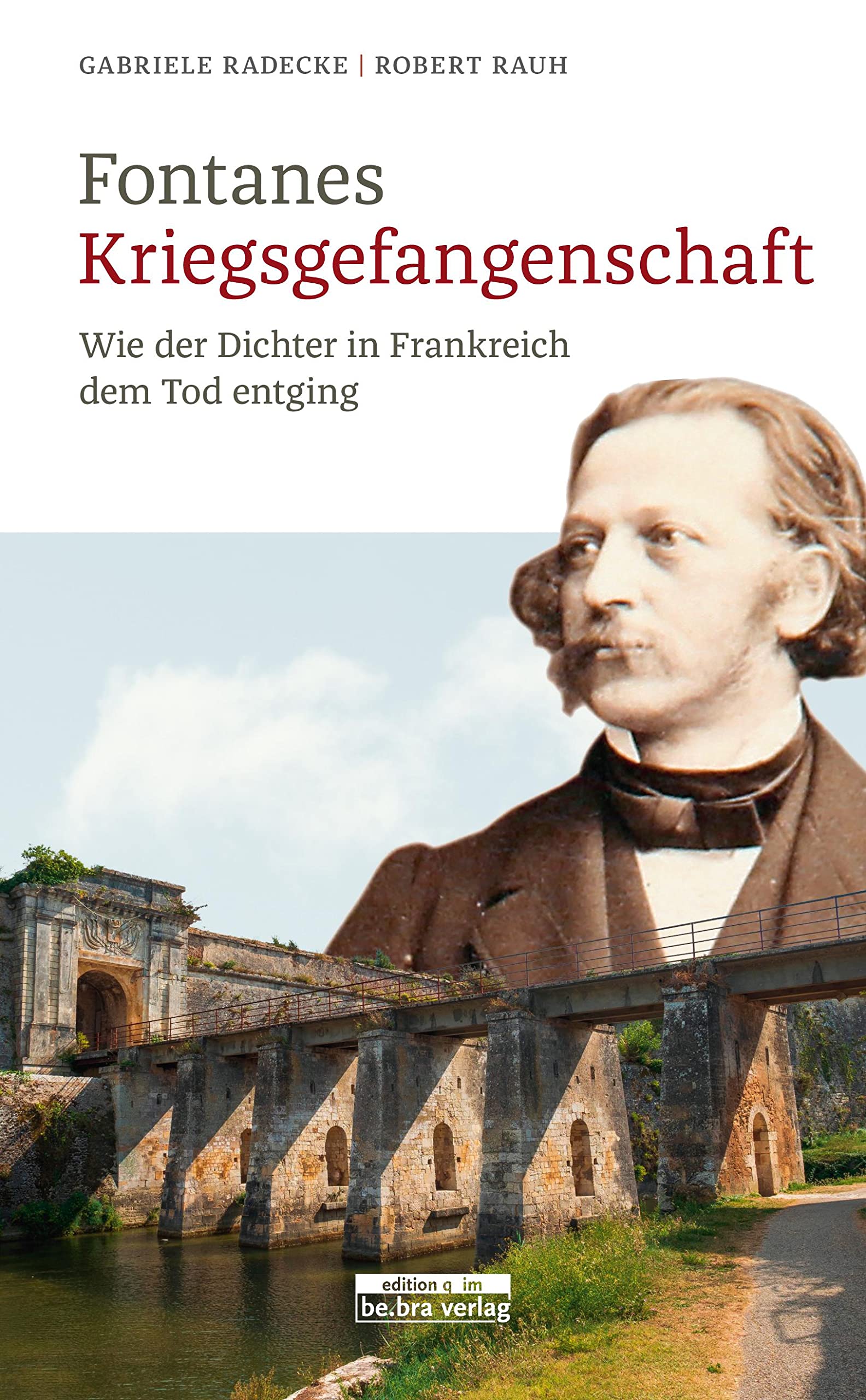 Fontanes Kriegsgefangenschaft Essays & Short Stories