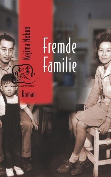 Fremde Familie Contemporary literature