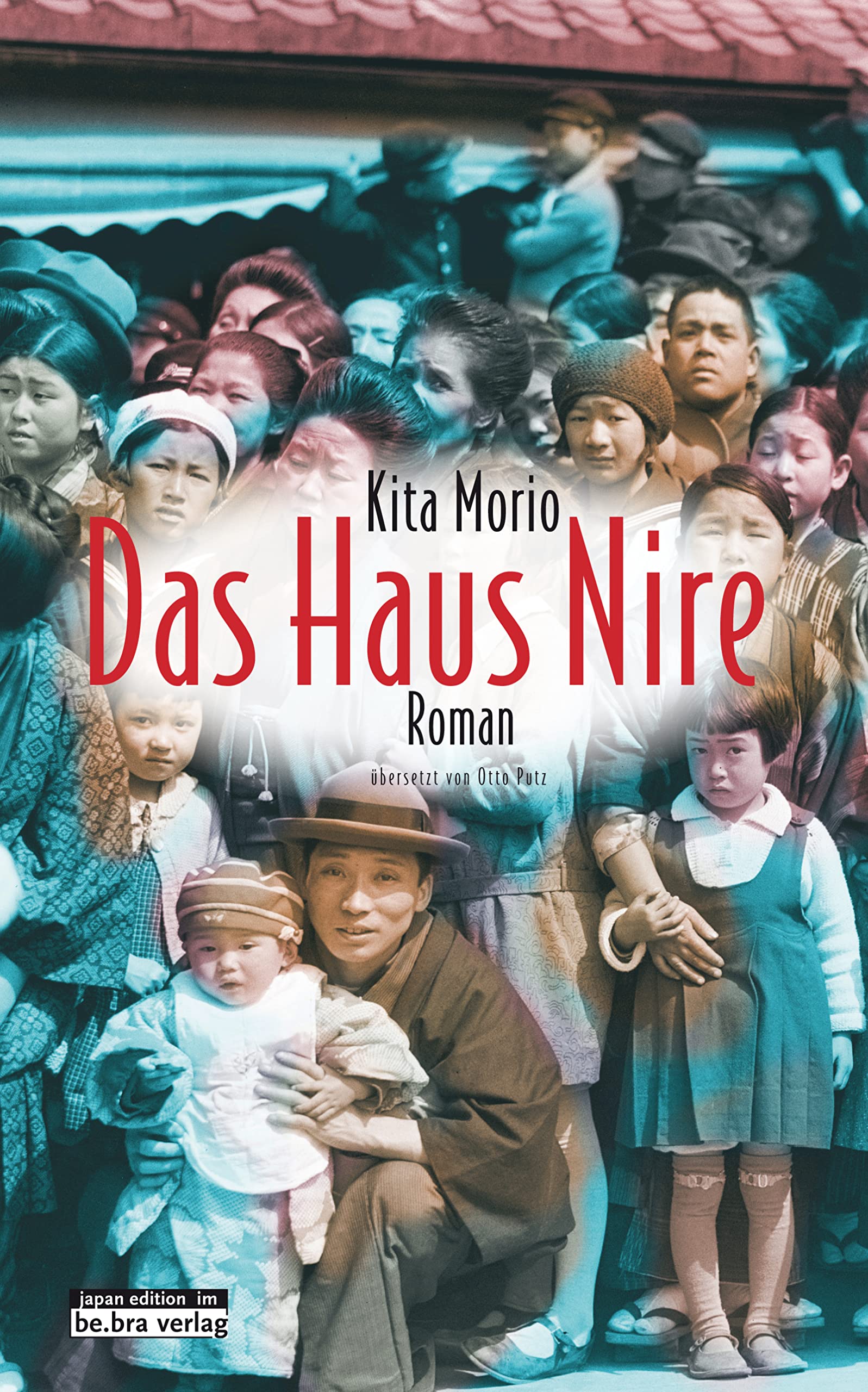 Das Haus Nire Contemporary literature Books