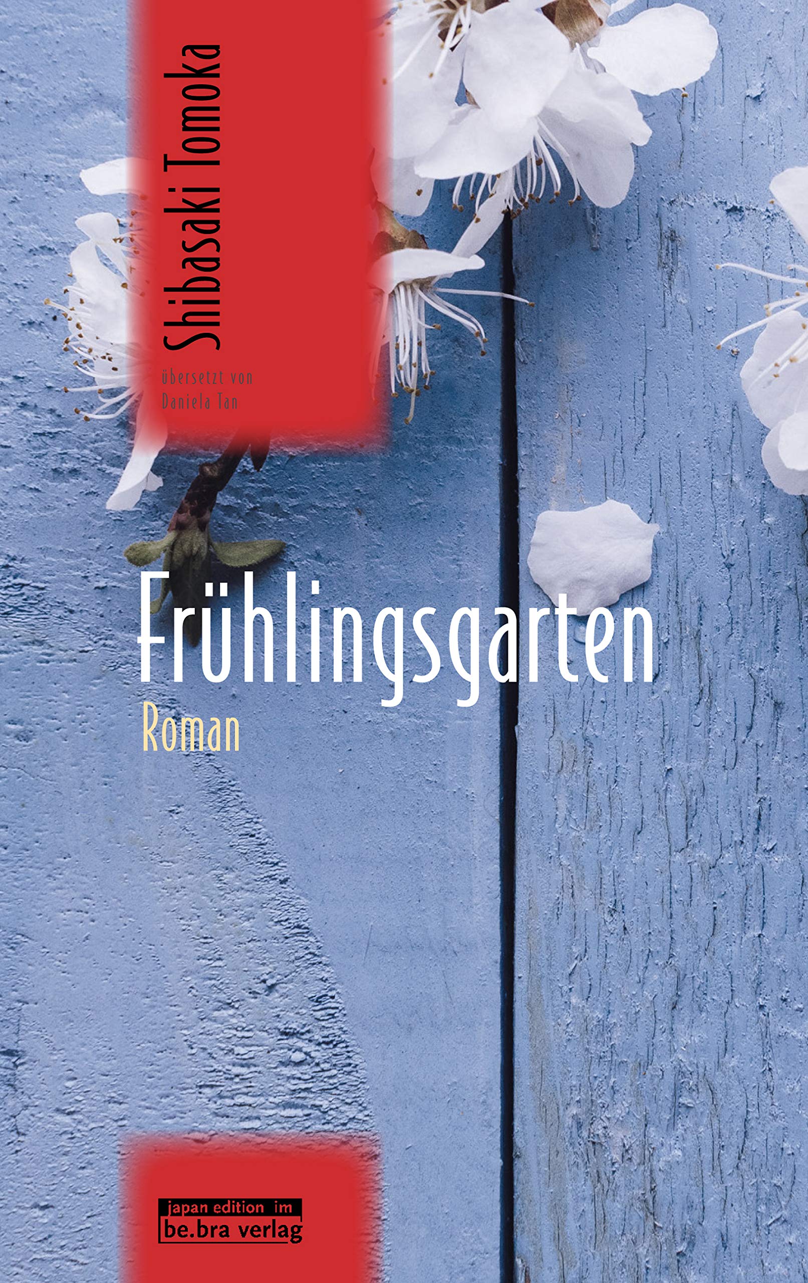 Frühlingsgarten: Roman (Japan-Edition) Contemporary literature