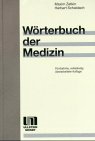 Wörterbuch der Medizin General education