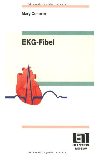 EKG-Fibel Medicine