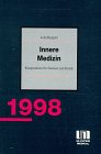 Innere Medizin. Kompendium für Studium und Klinik Books