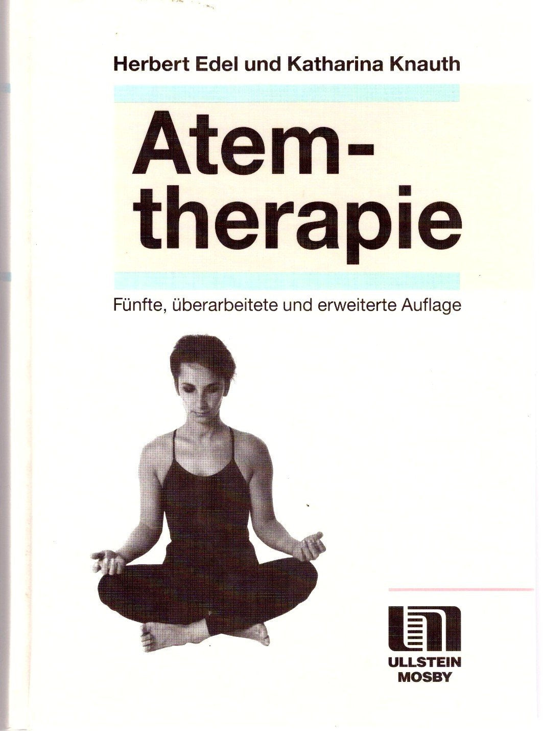 Atemtherapie Health, Nutrition & Fitness