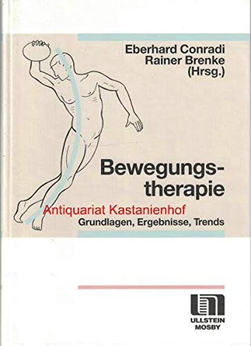 Bewegungstherapie: Grundlagen, Ergebnisse, Trends Medicine
