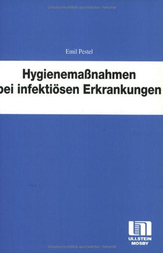 Hygienemaßnahmen bei infektiösen Erkrankungen Medicine
