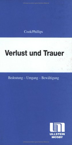 Verlust und Trauer Psychology