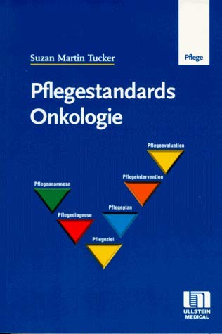 Pflegestandards in der Onkologie Books