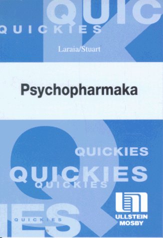 Psychopharmaka Books
