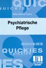Psychiatrische Pflege Business & Technology