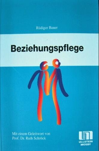 Product Image: Kongruente Beziehungspflege