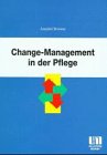 Product Image: Change Management in der Pflege