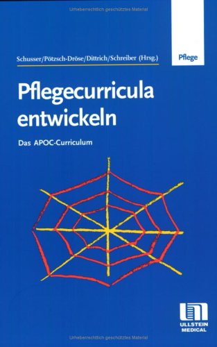 Power LehrerInnen-Paket: Pflegecurricula entwickeln Study Guides