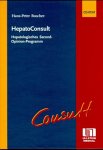 HepatoConsult, 1 CD-ROM: Hepatologisches Second-Opinion-Programm. Für Windows 95/NT ab 3.0 Medicine