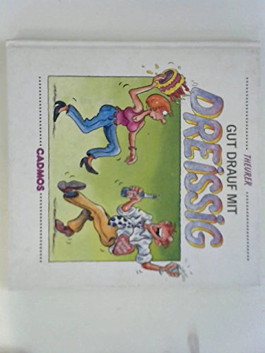 Gut drauf mit Dreissig Books