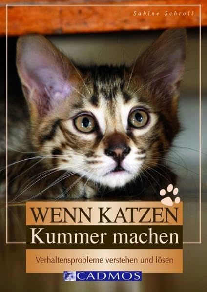 Product Image: Wenn Katzen Kummer machen