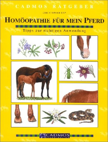 Homöopathie für mein Pferd. Tipps zur richtigen Anwendung Pets