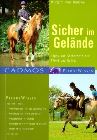 Product Image: Sicher im Gelände