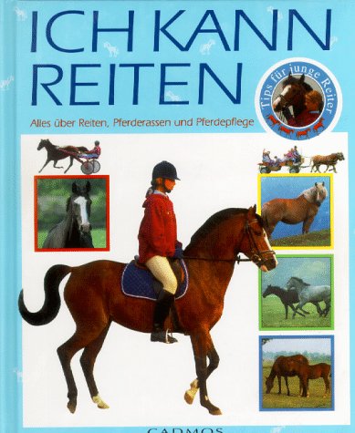 Product Image: Ich kann reiten