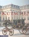 Kutschen: Vom römischen Reisewagen bis zum modernen Marathonwagen (Cadmos Pferdebuch) Pets
