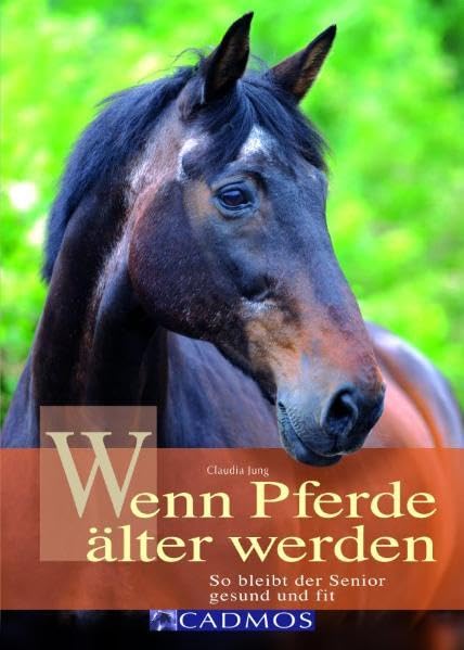 Product Image: Wenn Pferde älter werden