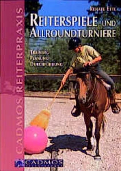 Reiterspiele und Allroundturniere Pets