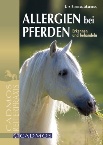 Allergien bei Pferden: Erkennen und behandeln Medicine
