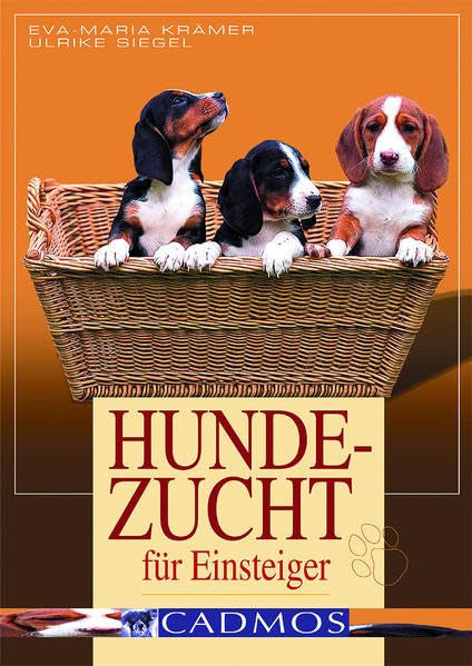 Hundezucht für Einsteiger Pets