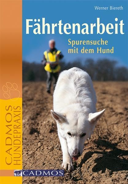 Product Image: Fährtenarbeit