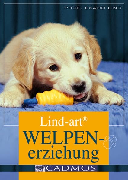 Lind-art Welpenerziehung Pets