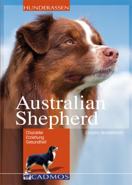 Product Image: Australian Shepherd
