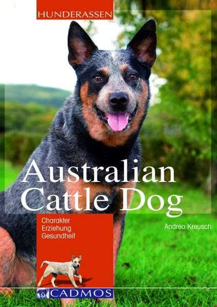 Product Image: Australian Cattle Dog