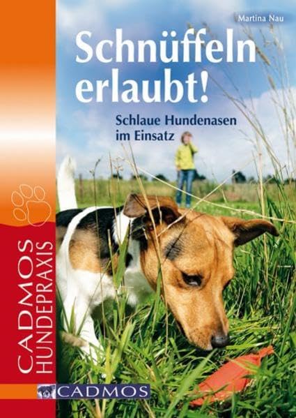 Schnüffeln erlaubt! Pets