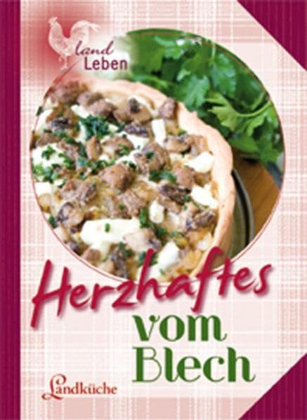 Herzhaftes vom Blech Leisure, Home & Garden Books