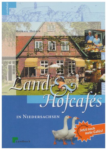 Land- und Hofcafes Niedersachsen Travel