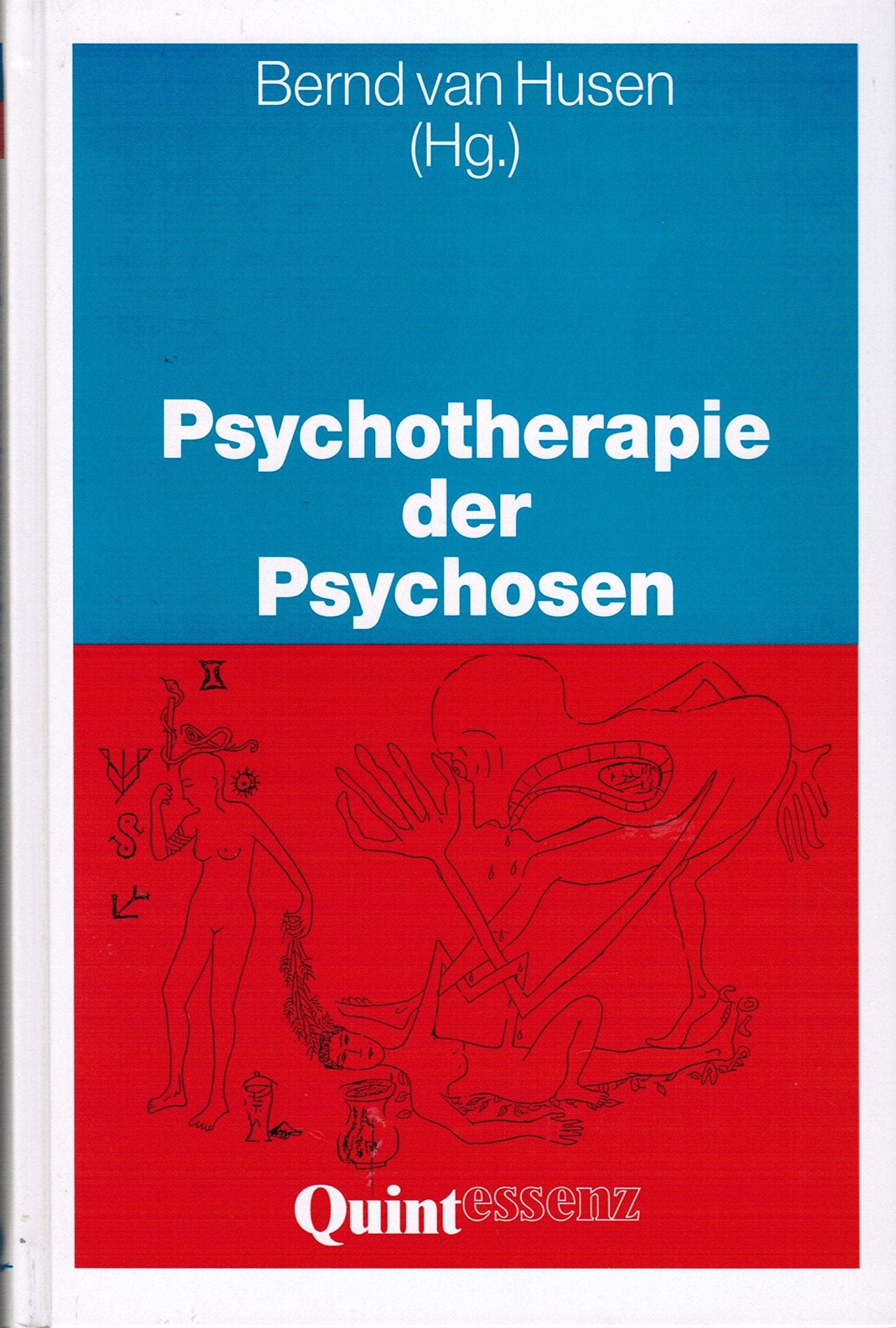 Psychotherapie der Psychosen Health, Nutrition & Fitness