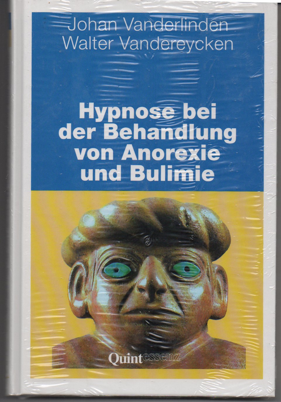 Hypnose bei der Behandlung von Anorexie und Bulimie Medicine